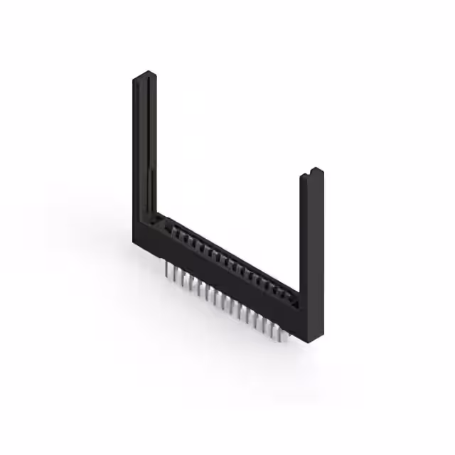 357-030-440-268 EDAC Inc.  Edgeboard Connectors
